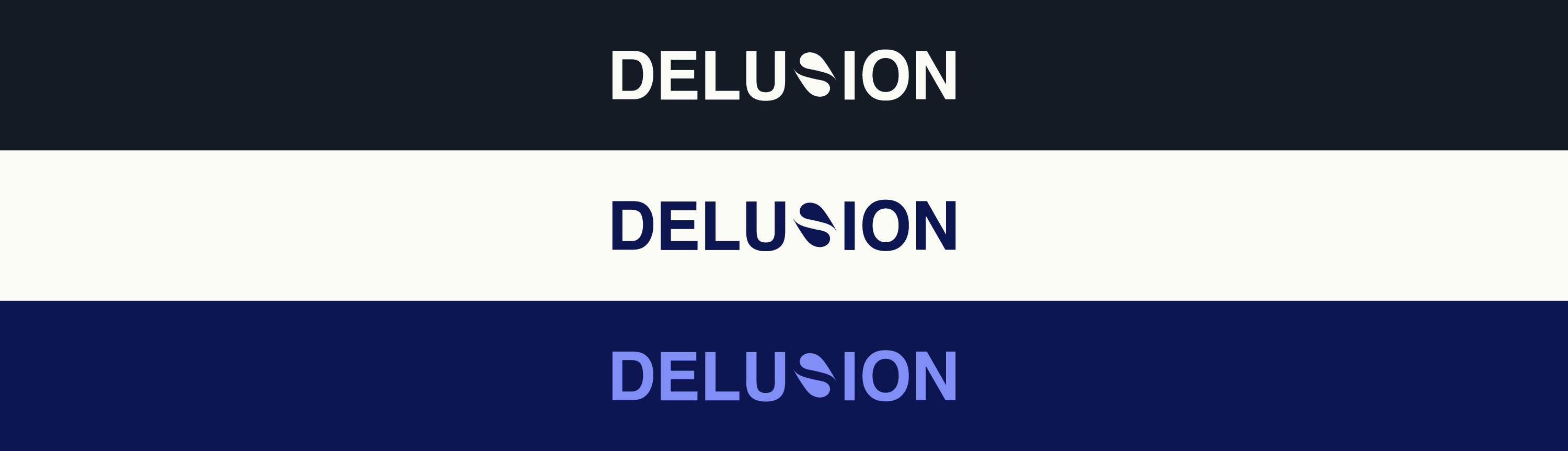 Delusion visual 2